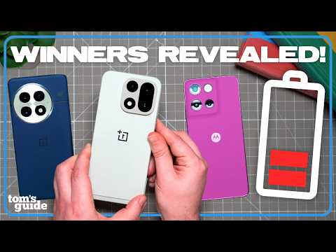 9 Найкращих Android-телефонів 2026 року, протестованих і розглянутих